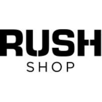 Rush Shop coupons